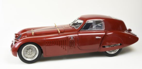 Alfa-Romeo