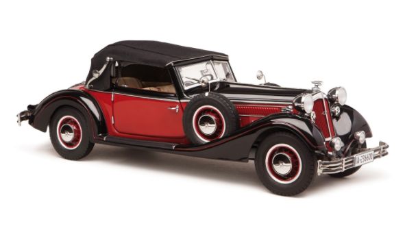 Horch
