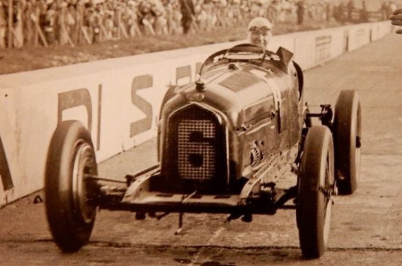 Alfa-Romeo
