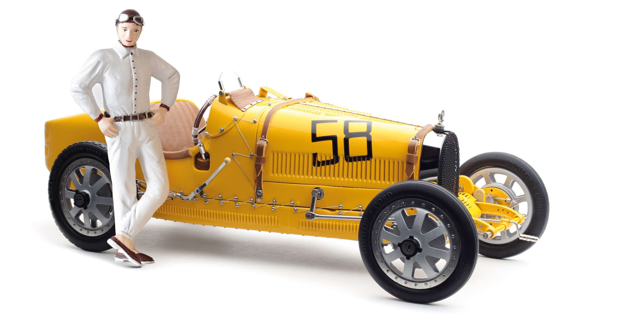Bugatti