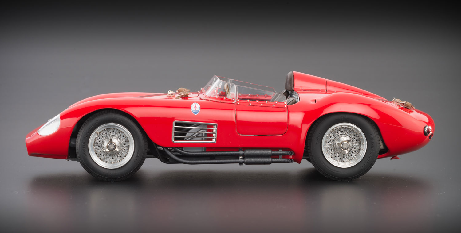 Maserati 300 S