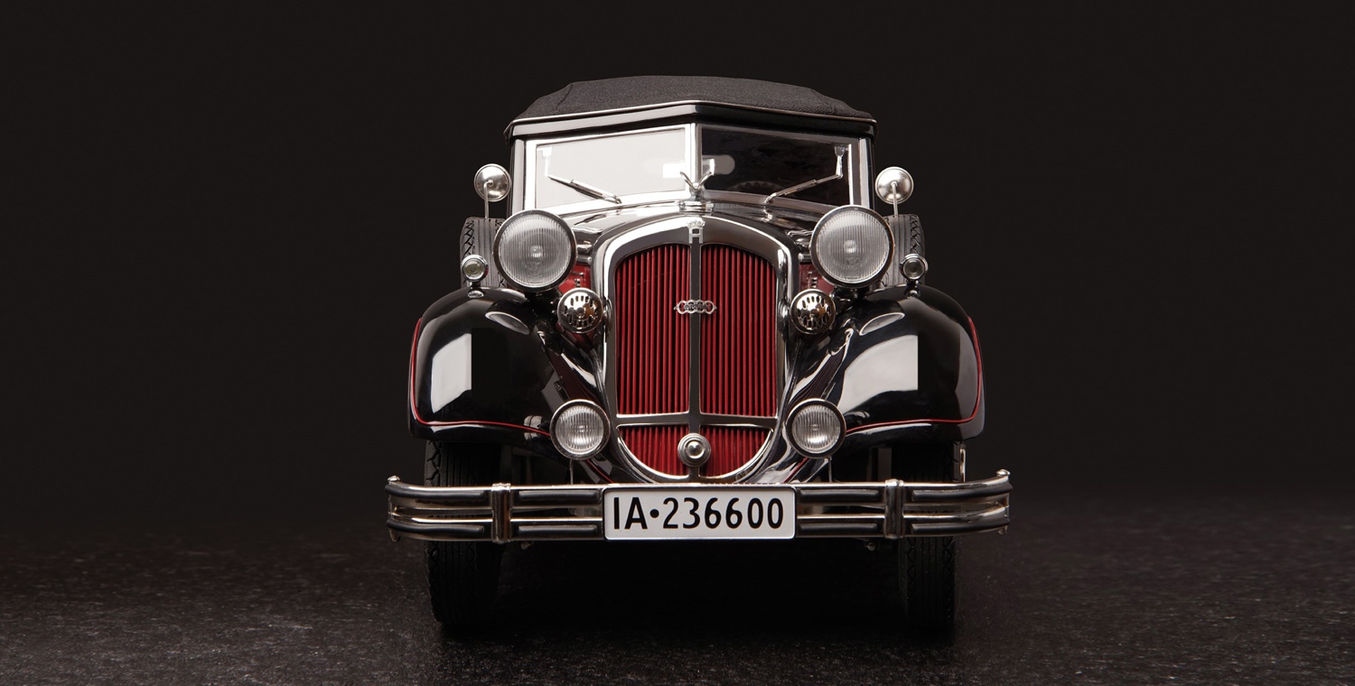 Horch 853