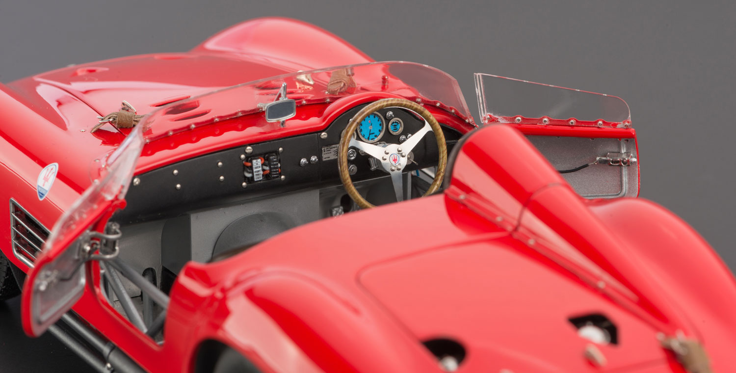 Maserati 300 S