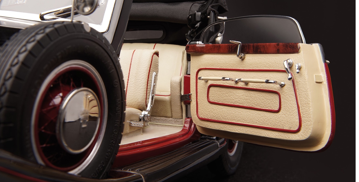 Horch 853