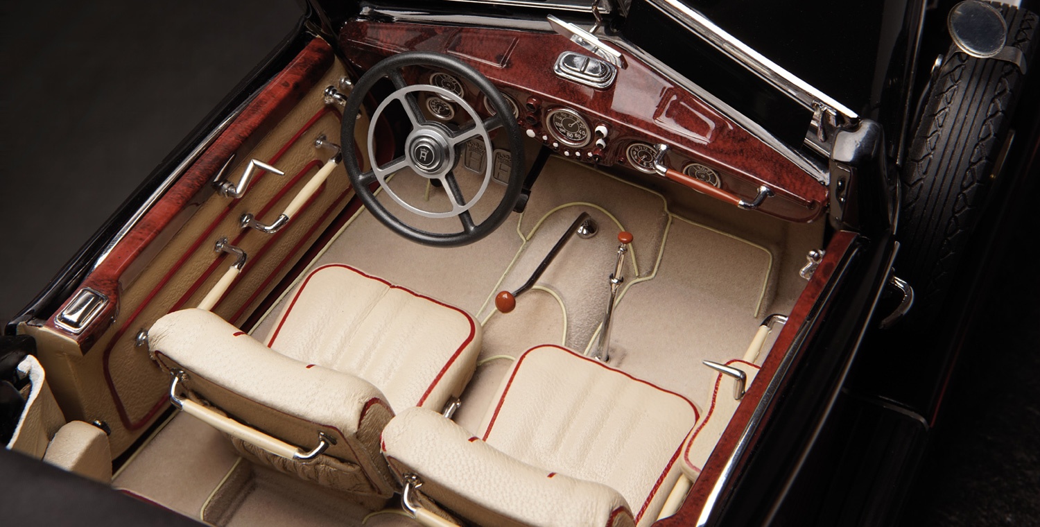 Horch 853