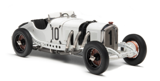 Mercedes-Benz SSKL - Limitovaná edice 800ks