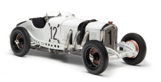 Mercedes-Benz SSKL - Limitovaná edice 600ks