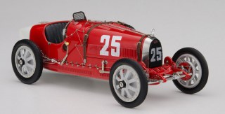Bugatti Type 35 - Limitovaná edice 500ks
