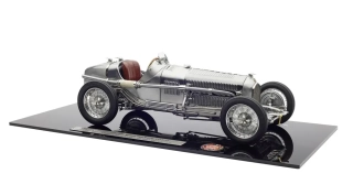 Alfa-Romeo - P3, Clear Finish Techno Classica special model 2023